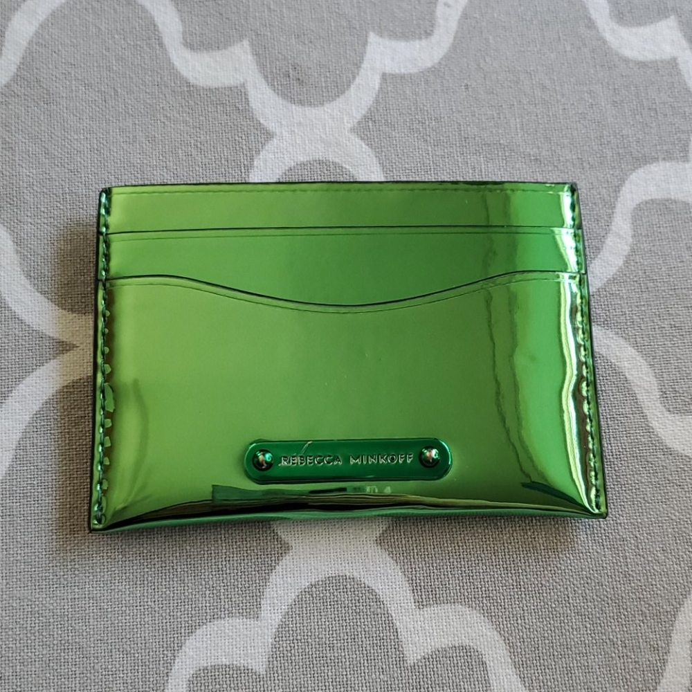 Rebecca Minkoff Card Holder